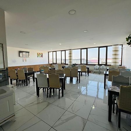 Toprak Hotel Van Eksteriør billede