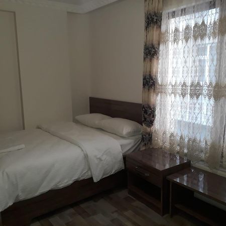 Toprak Hotel Van Eksteriør billede